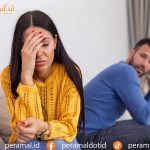 Mengatasi toxic relationship