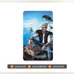 Arti kartu king of swords