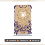 Arti kartu the sun