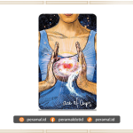 arti kartu ace of cups dalam pembacaan tarot