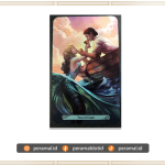 Arti kartu two of cups