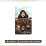 Arti kartu the wheel of fortune
