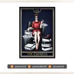 Arti kartu the empress