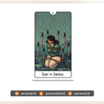 Arti kartu eight of swords