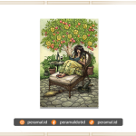 Arti kartu nine of pentacles