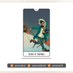 arti kartu seven of swords