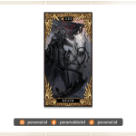 Arti Kartu The Hanged Man