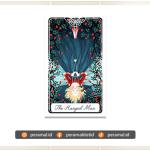 Arti Kartu The Hanged Man