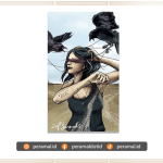 arti kartu two of swords