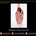 cara mengatasi rasa insecure