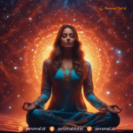 meditasi seni mengatasi kesepian